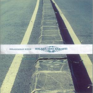 Distopia (feat. Silir Pujiwati)