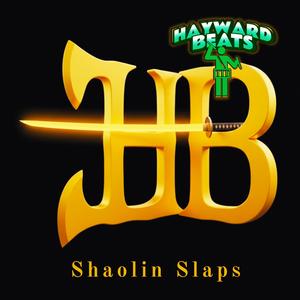 Silent Fist Loud Bass