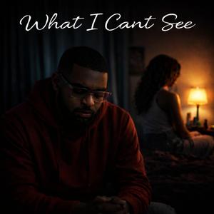 What I Can't See