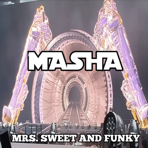 Mrs. Sweet and Funky