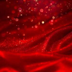 매혹적인 붉은 빛깔1