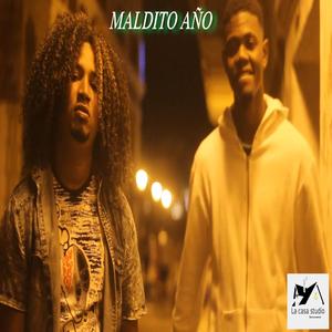 Maldito Año (feat. Mr Boude)