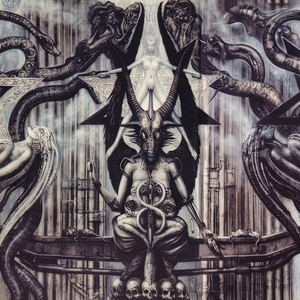 Baphomet (Original Mix)