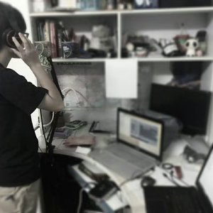 Just Don't Live In A Dream