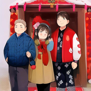 凤航小卖部（Prod.Rocky）