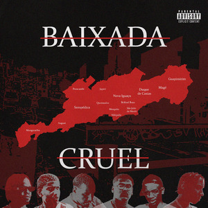Baixada Cruel