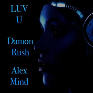 LUV U (Extended Mix)