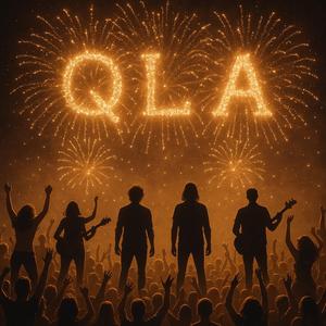 QLA (feat. Le R, QLA, Aycey & Mada)