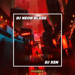 NEON BLADE - Phonk Remix