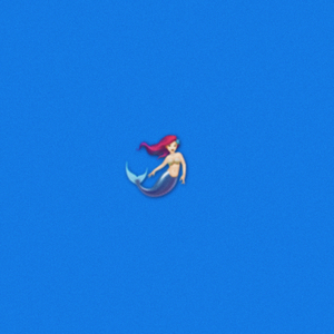 Little fish