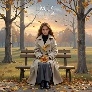 落叶邮差-徐士平