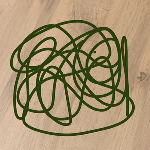 Because you stayed (Radio Edit)