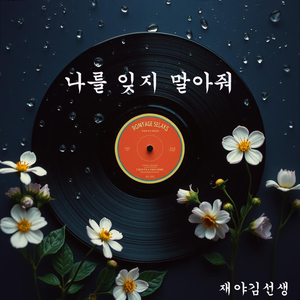 나를 잊지 말아줘