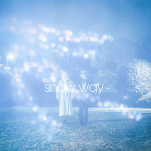snow way (feat. TAKUTO)