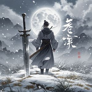 断剑相思