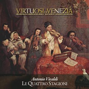 L Autunno Op 8 No3 In Fa Maggiore Allegro - Largo - Allegro