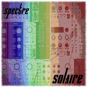 spectre solaire vi