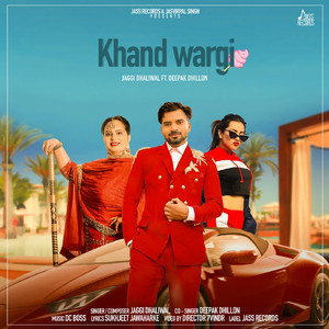 Khand Wargi
