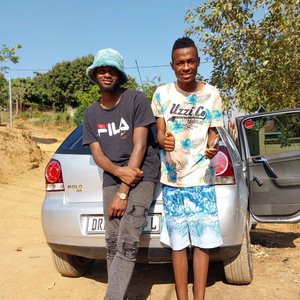 Lockdown Ko Makhuleng