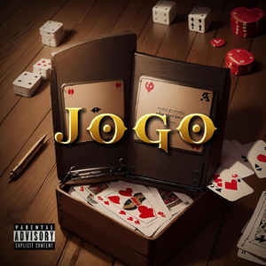 Jogo (feat. K9, Diniz, Lael & Young Lu)