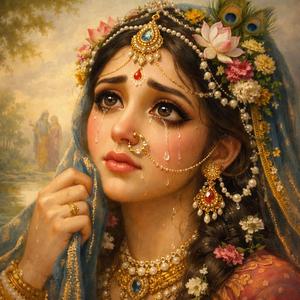 Тропою твоей любви