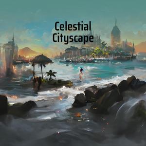 Celestial Cityscape