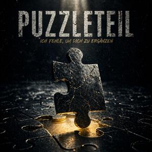 Puzzleteil