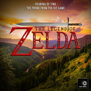 Ocarina Of Time (From "The Legend Of Zelda")