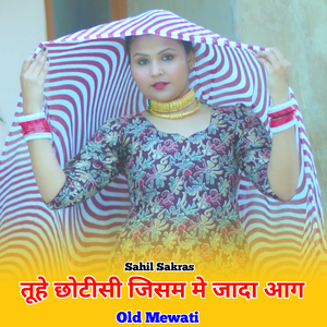 तूहे छोटीसी जिसम मे जादा आग ओल्ड मेवाती