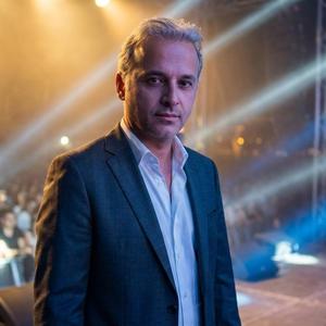 EMRE " Bu Şehrin Işıkları "