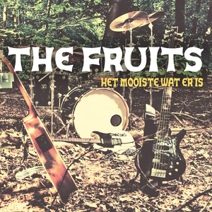 Belofte (feat. Kees Kraayenoord)