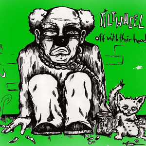 Aqua Panther - Off With Their Heads