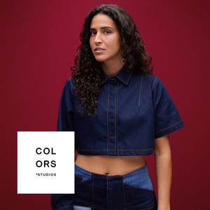 SO MUCH HAS CHANGED - A COLORS SHOW