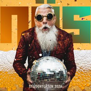 Studenten 2026