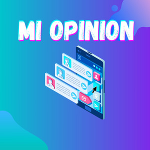Mi Opinión