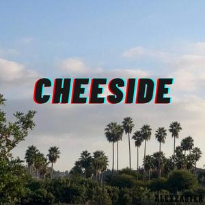 CHEESIDE