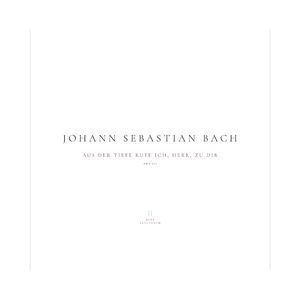 Aus der Tiefe rufe ich, Herr, zu Dir, BWV 131: 5. Chorale: Israel hoffe auf den Herrn; denn bei dem Herrn