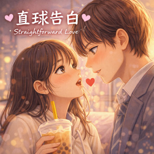 直球告白