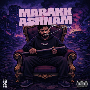 Marakkashnam