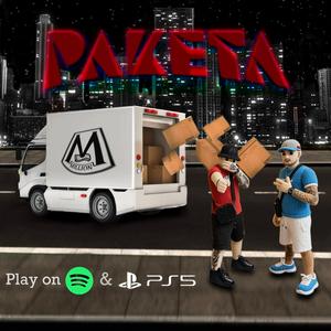PAKETA