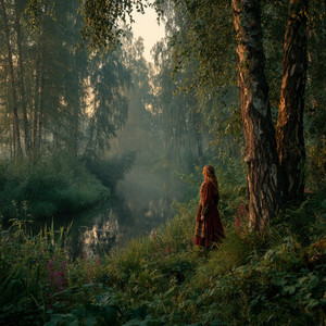 Вольные Степи