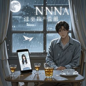 埋藏在心里的那个她（nana）-严思杰