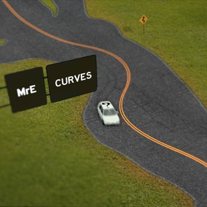 Curves (Instrumental)