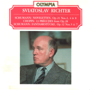 Prelude, Op. 28: No. 2 in A Minor