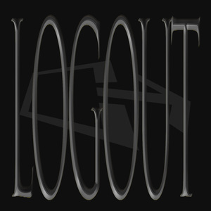 LOGOUT
