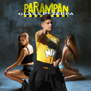 Parampan (Freestyle)