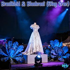 Brautkleid & Blaukraut (Stay True Hardstyle Mix)