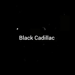 Black Cadillac
