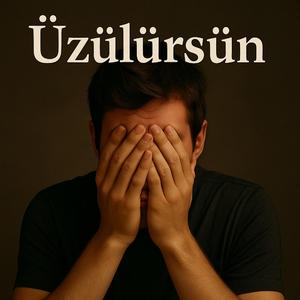 üzülürsün cover