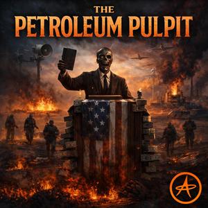 The Petroleum Pulpit